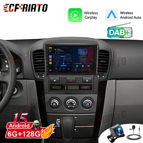 Android carplay per kia - android, 15