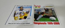 rivista CALCIO 2000_sticker