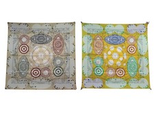 NUOVO FOULARD HERMES