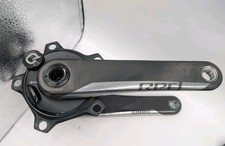 Quarq Dzero SRAM Red AXS DUB