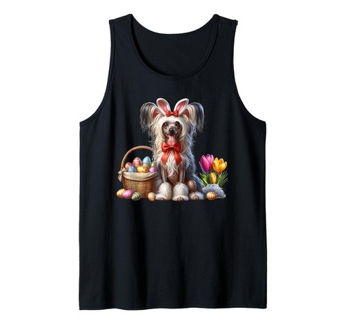 Cane crestato cinese buona - cane,