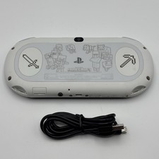 Console vita minecraft - ps,