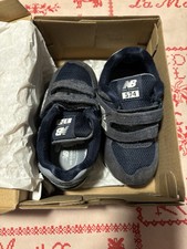 Scarpe New Balance Bimbo 6 Usate