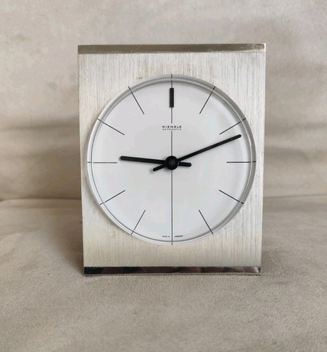 Orologio tavolo kienzle - tavolo,
