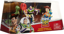 Toy Story - Figure Set 5