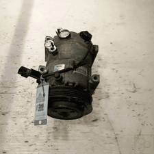 COMPRESSORE A C per HYUNDAI I20 Coupè 1.4 16V(73 6Kw) aut. Ber 12e4aa 97701C8000