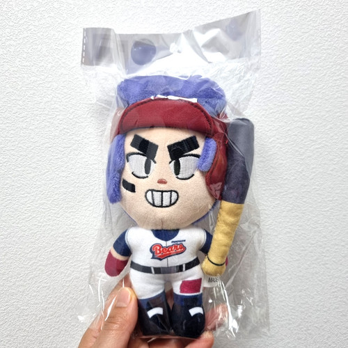 Doosan bears brawl stars - bears,