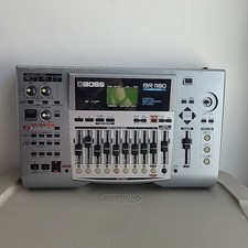 Boss BR-1180 Digital Recording
