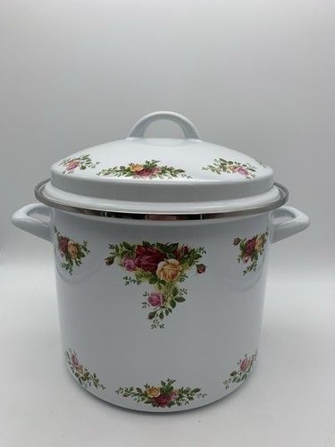 Royal albert pot - royal,