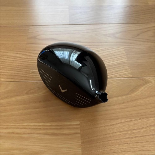 Callaway legacy black - black, driver