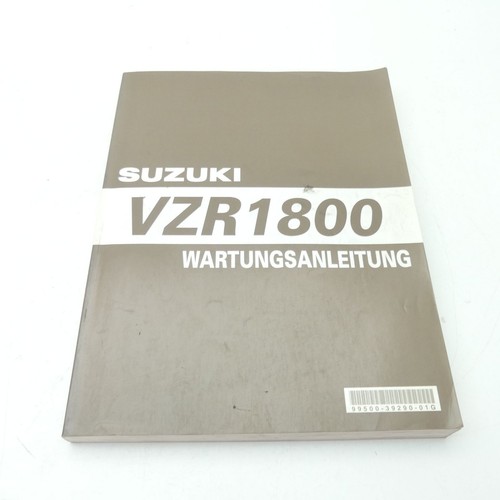 Manuale officina originale