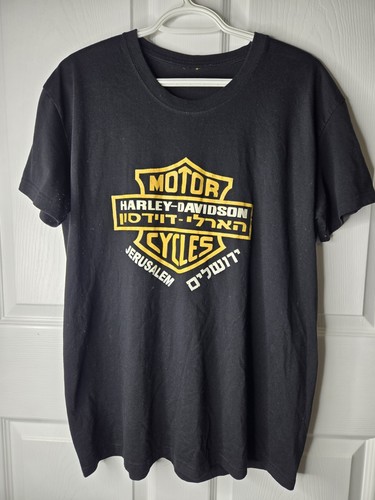 Shirt harley davidson - t-shirt,
