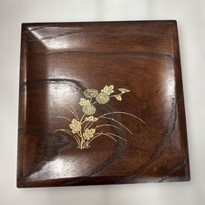 Vassoio quadrato giapponese in