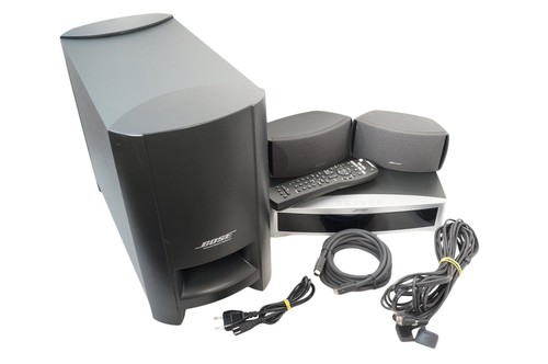 Bose 321 1 series - 321, iii