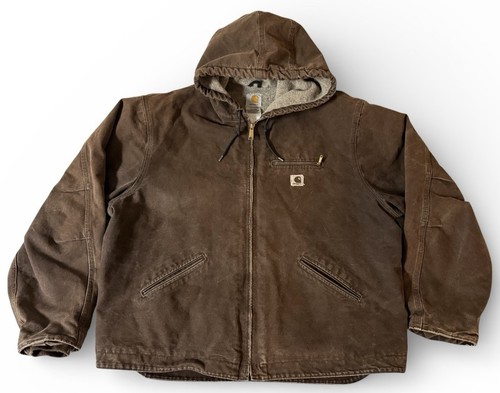 Carhartt 141 dkb duck canvas - carhartt,