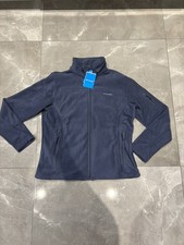 Giacca in pile Columbia XL da