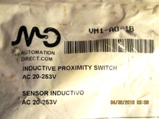 MICRO RILEVATORI VM1-A0-1B