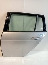 PORTA PORTIERA POSTERIORE