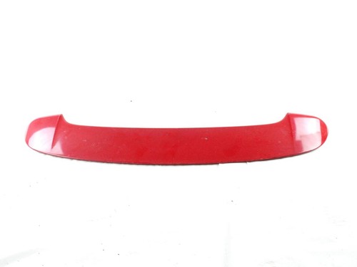 Suzuki swift spoiler - swift,