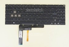 Nuovo per MSI Katana 15 B13U