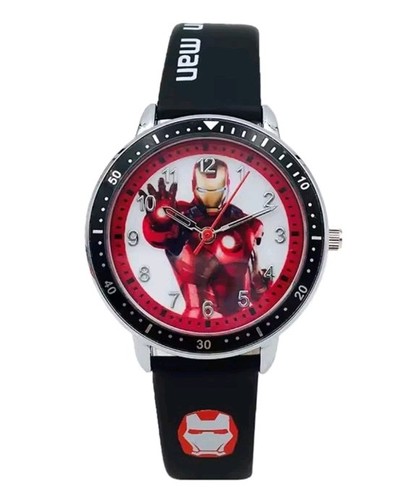 Orologio modello avengers vari - modello,