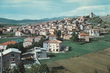 538/ SC. 1  - ROCCA DI MEZZO (
