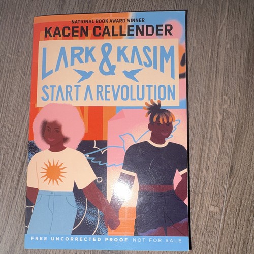 Lark kasim start - lark,