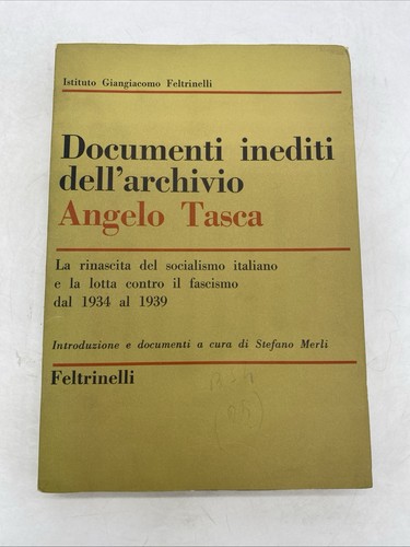 Ist giangiacomo feltrinelli - giangiacomo,