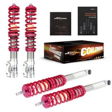 Coilover coilover coilover per