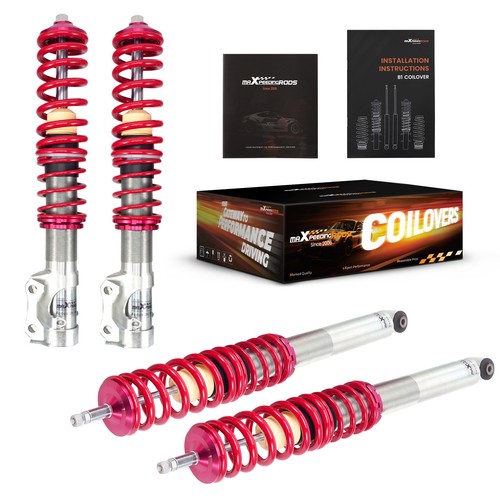 Coilover - , per