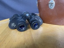 Binocolo a prisma Agfa 8x30