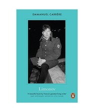Limonov emmanuel carrere - emmanuel,