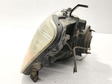 faro fanale sinistro