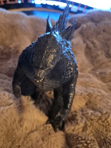 Jakks godzilla king - godzilla, of