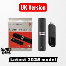 Xiaomi Mi TV Stick 4K 2a