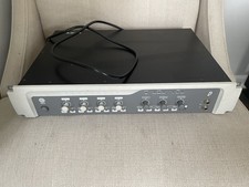 Digi Design 003 interfaccia audio rack