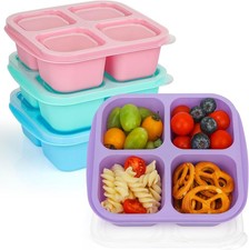 MaMix Snack Box for Kids，4
