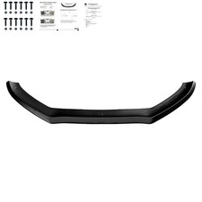 Splitter anteriore per AUDI A5