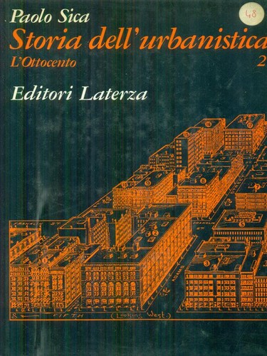 Storia dell urbanistica - storia, dell'urbanistica