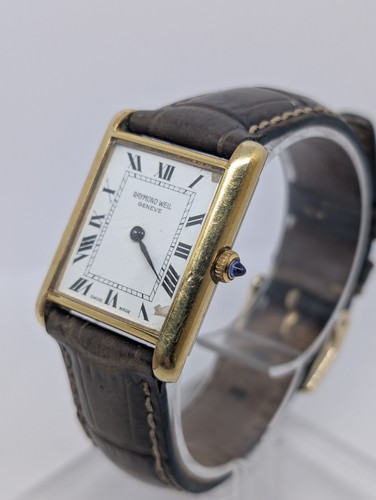 Orologio vestito vintage