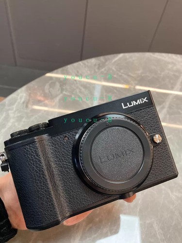 Nuovo panasonic lumix - 95%,