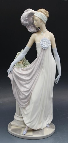 Lladro porcelain 5283 - lladro,