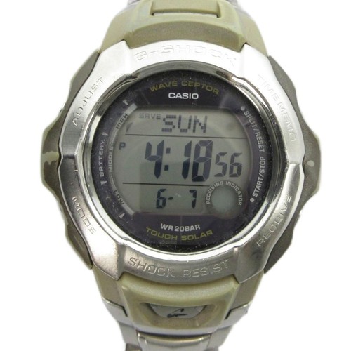 Orologio uomo casio shock - casio, g-shock