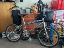 Mongoose californian 1983 - californian,