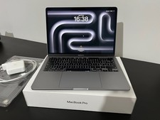 macbook pro 2020 13 Pollici