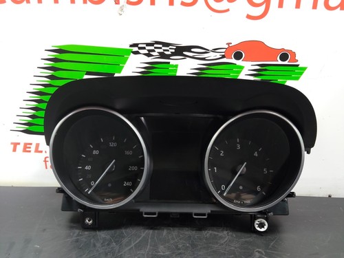 Quadro strumenti land - strumenti, rover