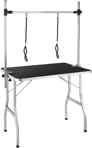 Tavolo toelettatura cani - ®,
