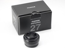 Obiettivo Fujifilm Fujinon EBC