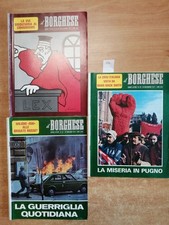 Lotto 3 numeri Rivista Il