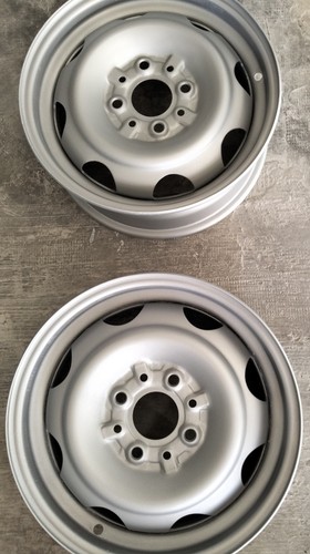 Cerchi panda 4x4 - 4x4, tubeless